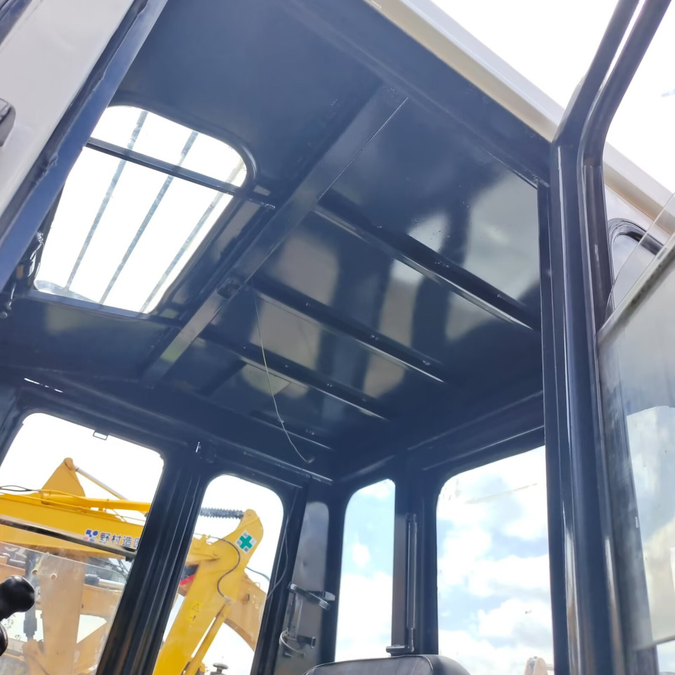 TCM FD 100 - Pirun ngritës: foto 4 TCM FD 100 - Pirun ngritës: foto 4