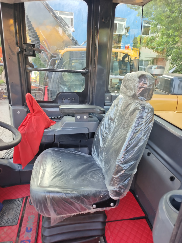 Fadrom me goma XCMG LW500KV: foto 12