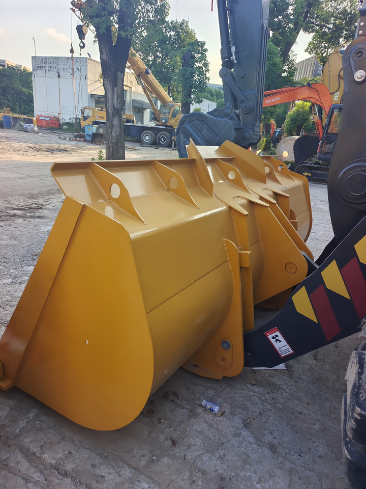 Fadrom me goma XCMG LW500KV: foto 8