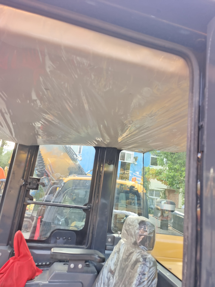 Fadrom me goma XCMG LW500KV: foto 13