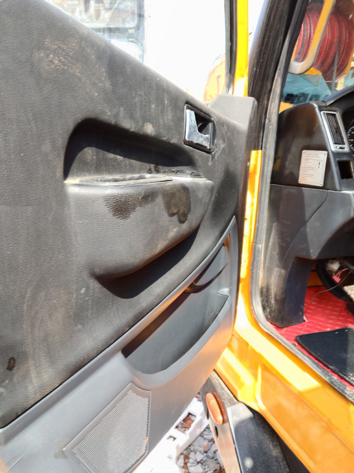 XCMG XCT50K - Autovinç: foto 2 XCMG XCT50K - Autovinç: foto 2