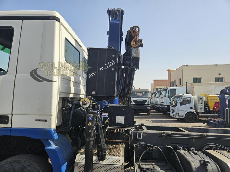 AMCO VEBA V812 2S - Vinç: foto 3 AMCO VEBA V812 2S - Vinç: foto 3