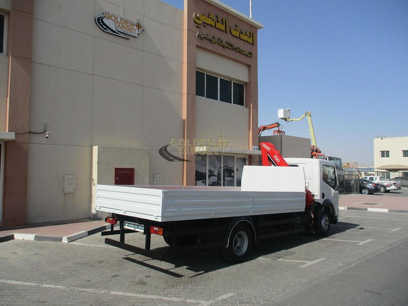 ASHOK LEYLAND PARTNER LX - Autovinç: foto 3 ASHOK LEYLAND PARTNER LX - Autovinç: foto 3