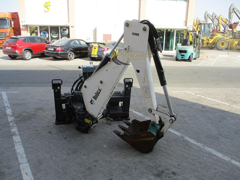 Bobcat - Fadrom: foto 1 Bobcat - Fadrom: foto 1