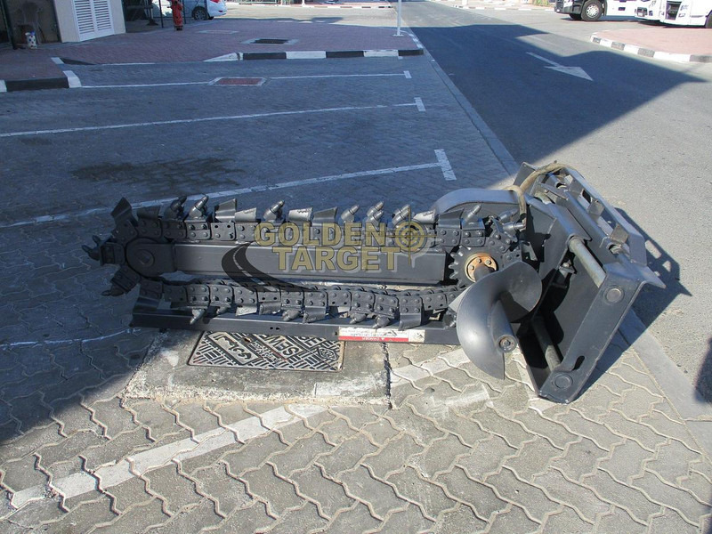 Bobcat LT 414 - Fadrom: foto 2 Bobcat LT 414 - Fadrom: foto 2