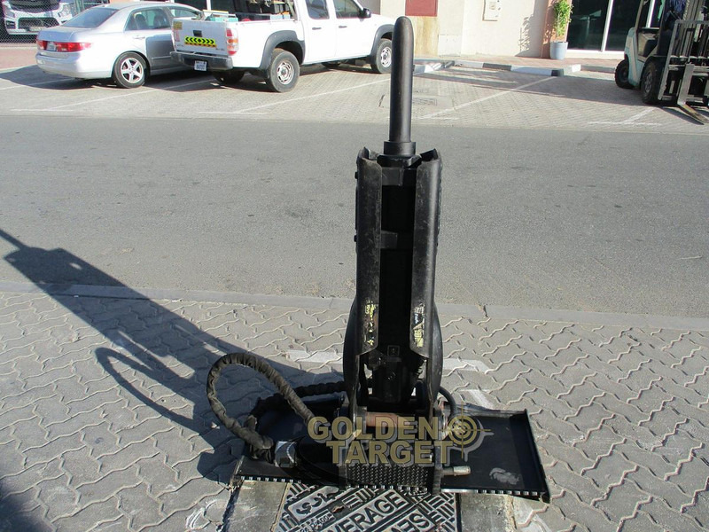 Caterpillar H65E - Fadrom: foto 3 Caterpillar H65E - Fadrom: foto 3