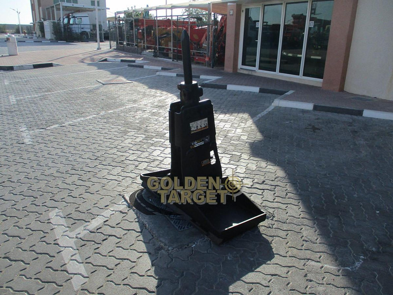 John Deere HB50 - Fadrom: foto 2 John Deere HB50 - Fadrom: foto 2