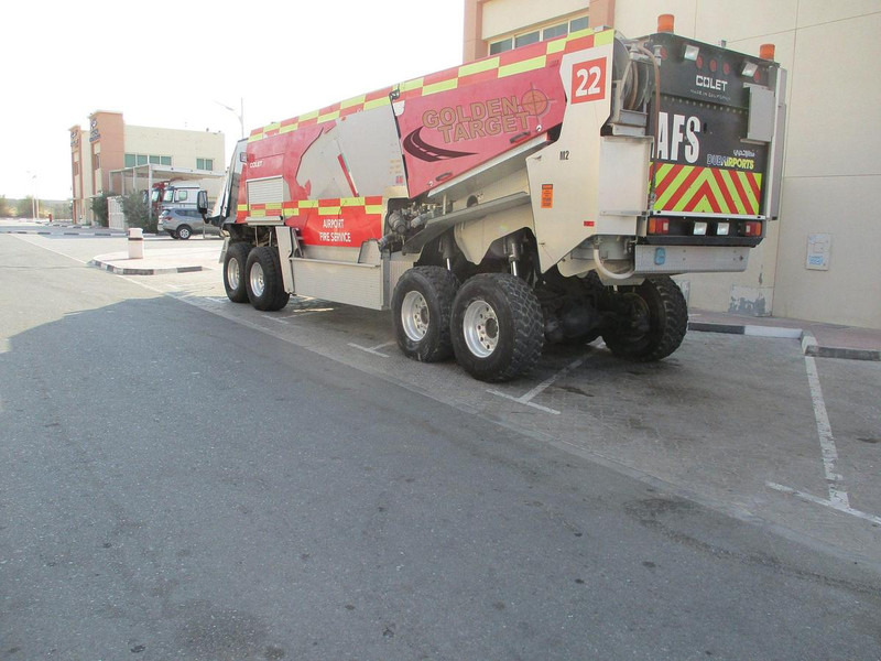 Colet K40E Jaguar - Kamioni: foto 4 Colet K40E Jaguar - Kamioni: foto 4