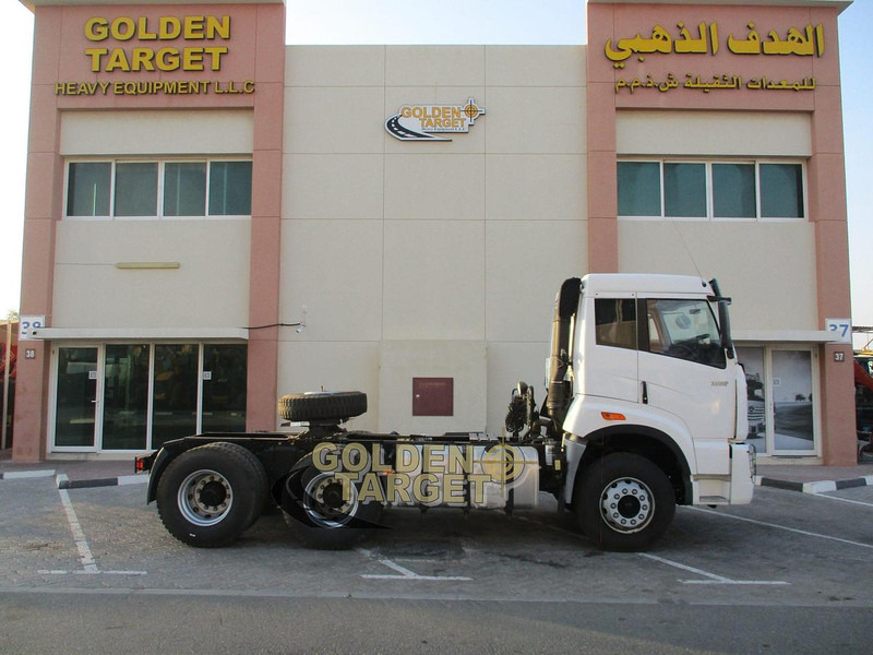 Faw 4181P2K15 - Kamioni: foto 5 Faw 4181P2K15 - Kamioni: foto 5