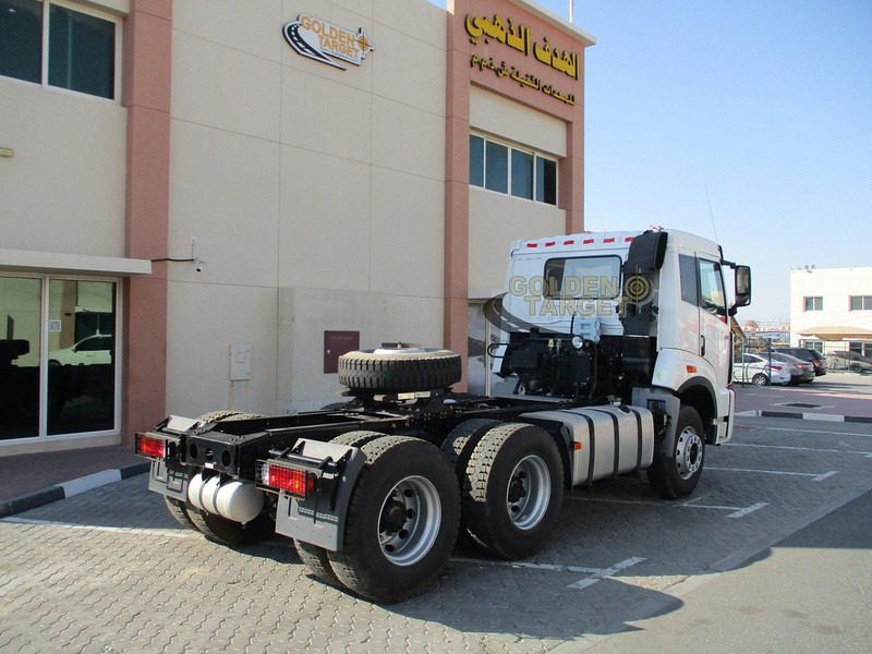 Faw 4181P2K15 Head Truck - Kamioni: foto 3 Faw 4181P2K15 Head Truck - Kamioni: foto 3
