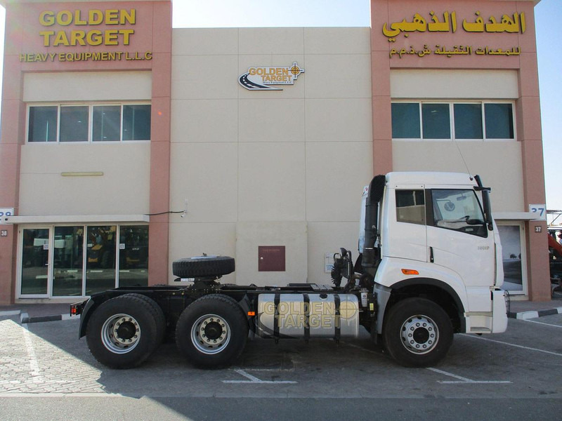 Faw 4181P2K15 Head Truck - Kamioni: foto 5 Faw 4181P2K15 Head Truck - Kamioni: foto 5
