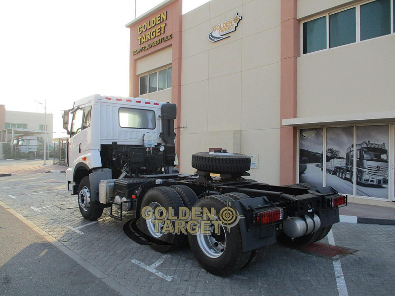 Faw 4181P2K15 Head Truck - Kamioni: foto 4 Faw 4181P2K15 Head Truck - Kamioni: foto 4