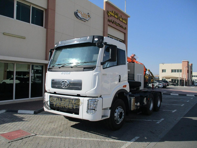 Faw 4181P2K15 Head Truck - Kamioni: foto 2 Faw 4181P2K15 Head Truck - Kamioni: foto 2