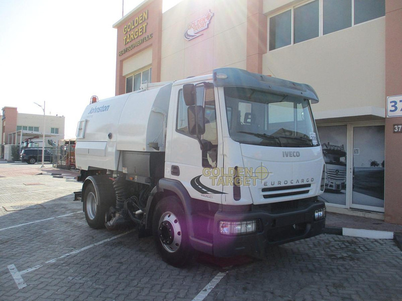 Iveco EUROCARGO 140E21 - Kamioni: foto 1 Iveco EUROCARGO 140E21 - Kamioni: foto 1