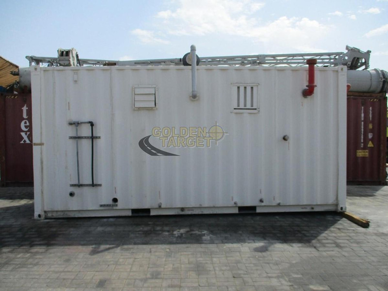 NAFFCO NF-PHC300-8EDJ - Kamioni: foto 5 NAFFCO NF-PHC300-8EDJ - Kamioni: foto 5