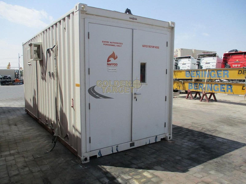 NAFFCO NF-PHC300-8EDJ - Kamioni: foto 2 NAFFCO NF-PHC300-8EDJ - Kamioni: foto 2