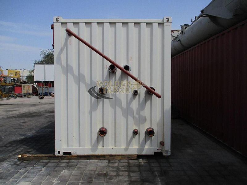 NAFFCO NF-PHC300-8EDJ - Kamioni: foto 4 NAFFCO NF-PHC300-8EDJ - Kamioni: foto 4