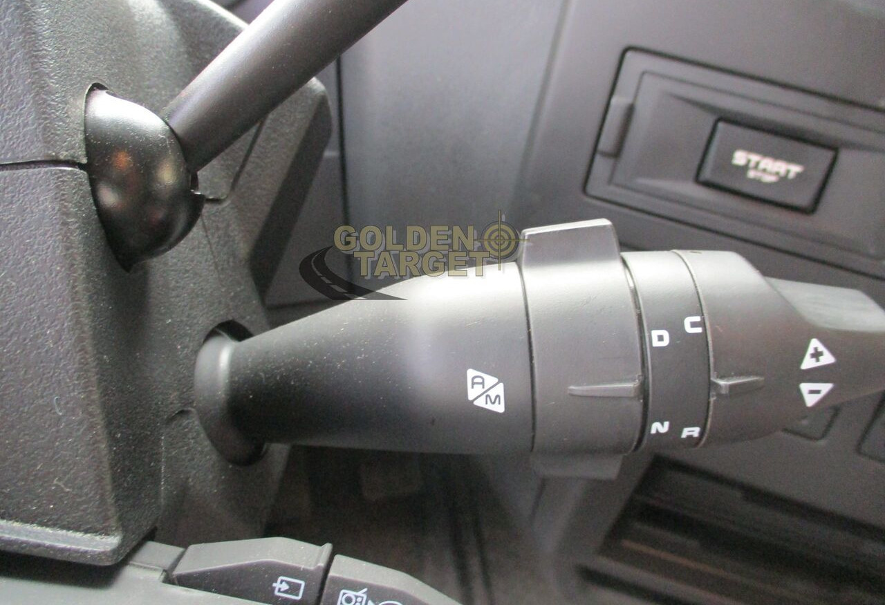 Autobetoniere Renault K420 Concrete Mixer: foto 12