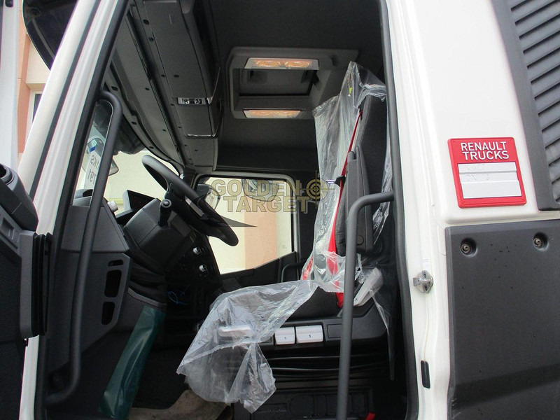 Autobetoniere i ri Renault K420: foto 10