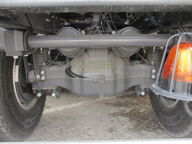 Autobetoniere i ri Renault K420: foto 7