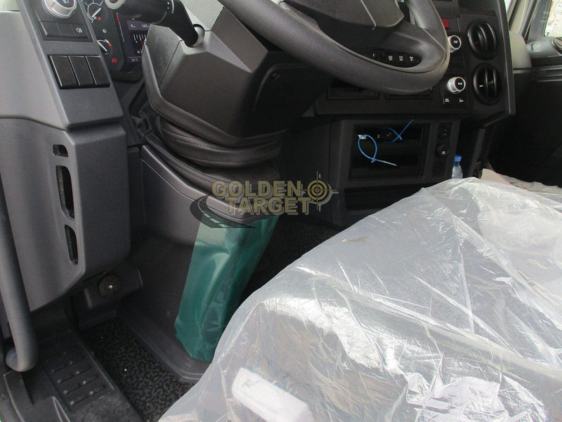 Autobetoniere i ri Renault K420: foto 11