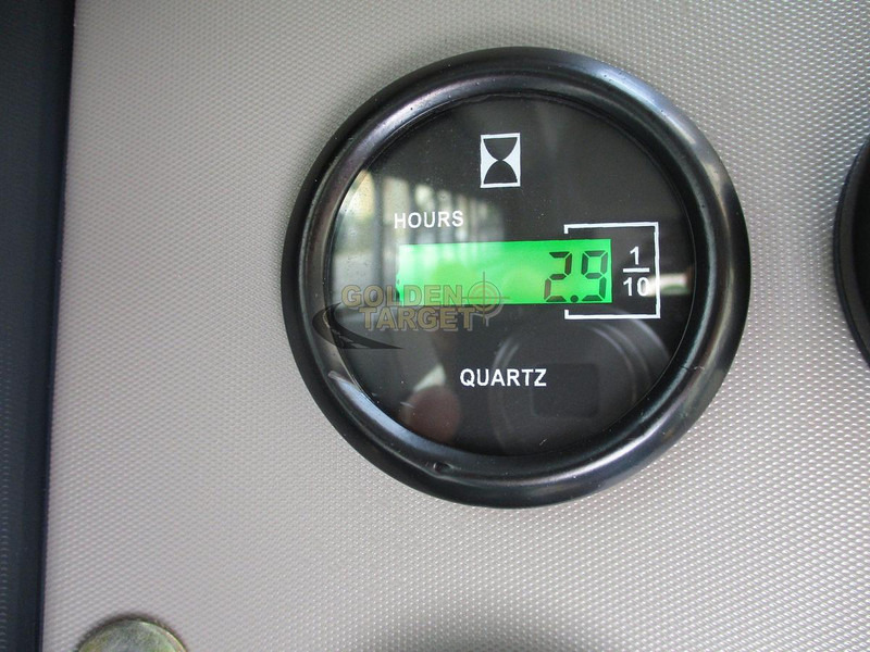 Fadrom i ri Sunward SWL2820: foto 10