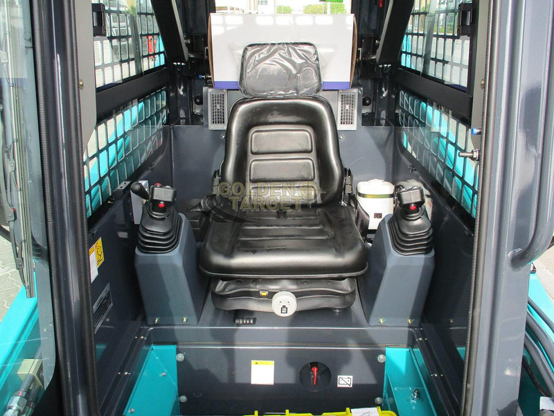 Fadrom i ri Sunward SWL2820: foto 9