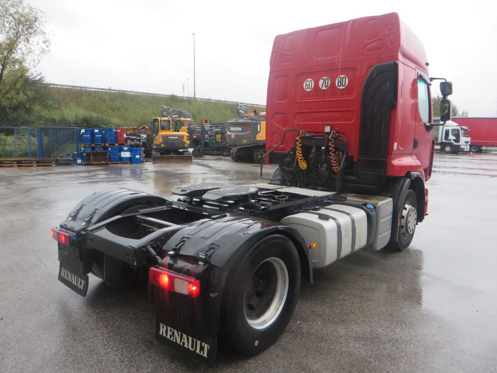 Renault Premium 450 4x2Tractor ADR Retarder Renault Premium 450 4x2Tractor ADR Retarder - Gjysmë-kamion: foto 3 Renault Premium 450 4x2Tractor ADR Retarder Renault Premium 450 4x2Tractor ADR Retarder - Gjysmë-kamion: foto 3