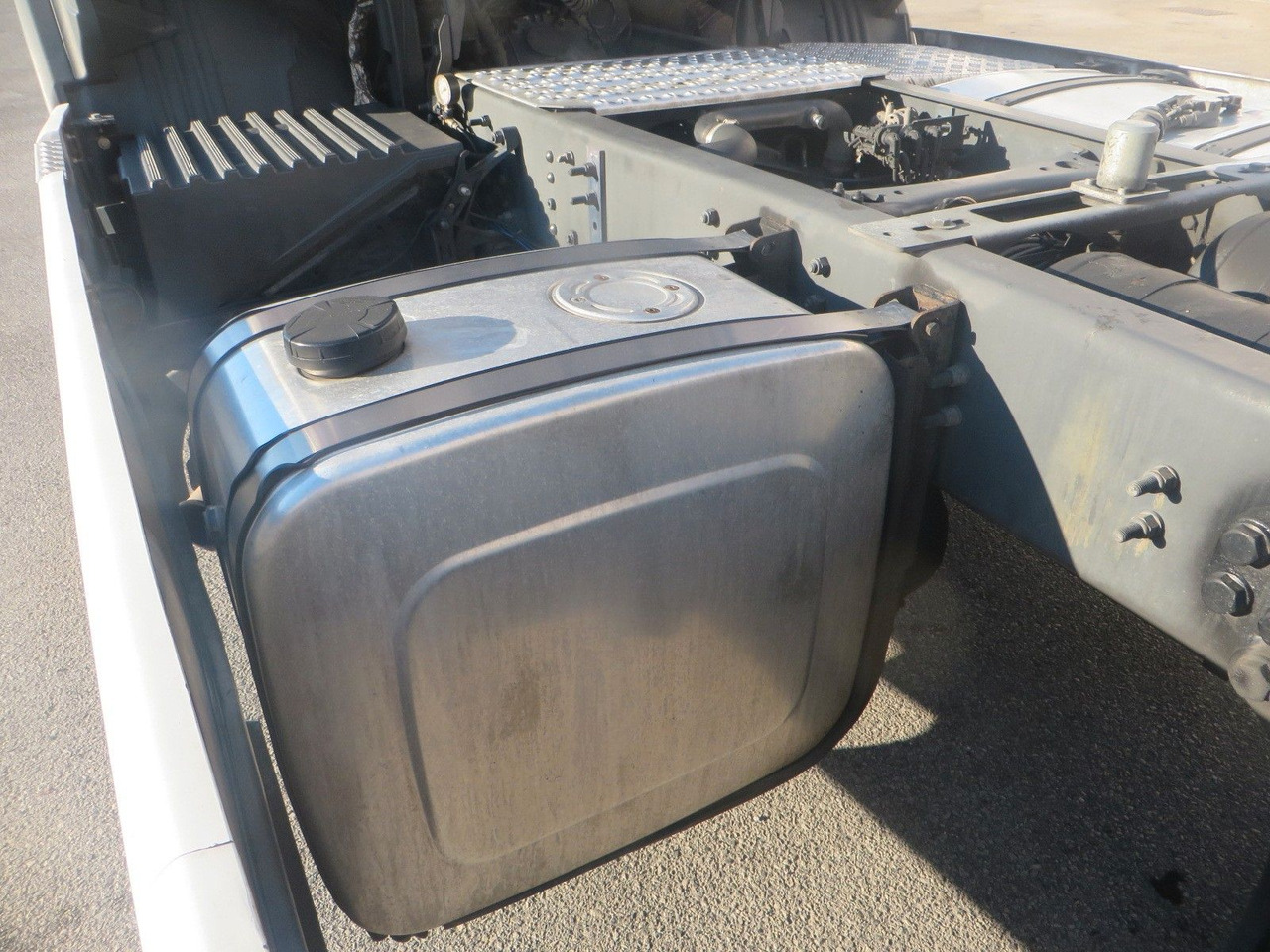 Scania R440 4x2Tractor, Retarder- Tipper hydraulic - Gjysmë-kamion: foto 5 Scania R440 4x2Tractor, Retarder- Tipper hydraulic - Gjysmë-kamion: foto 5