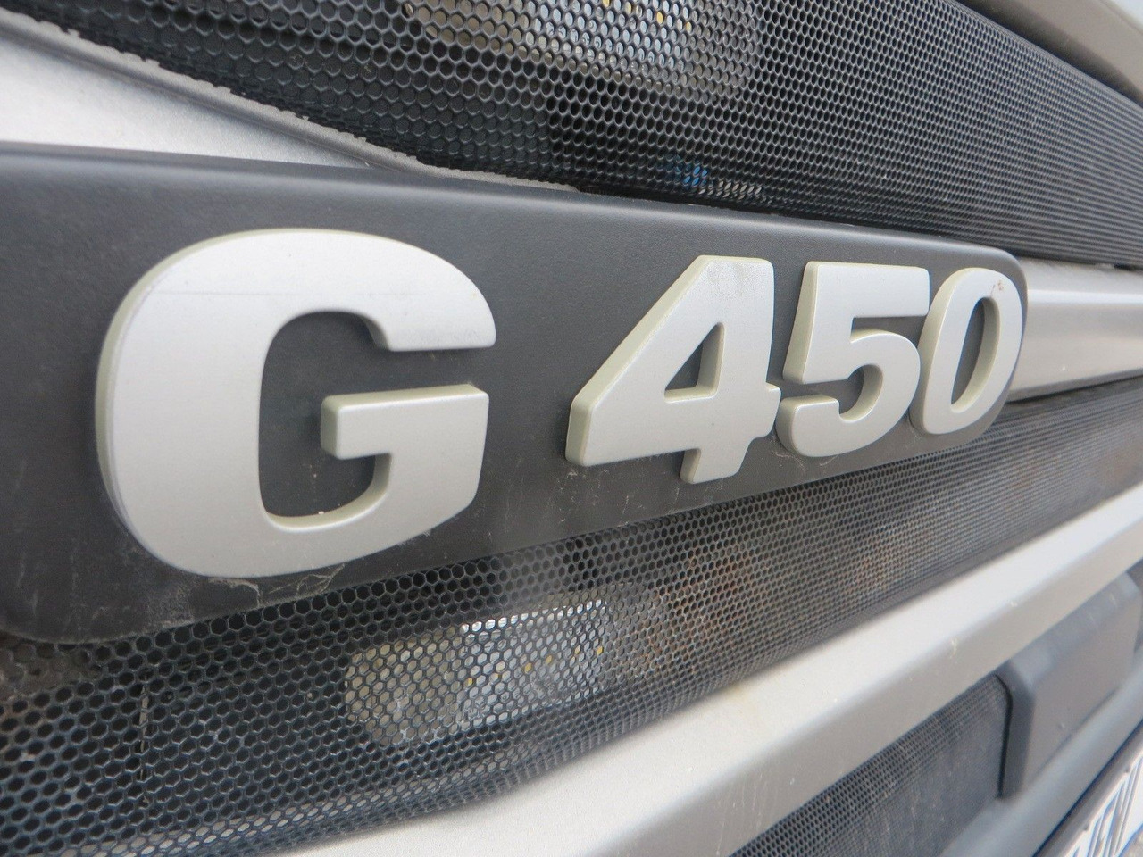 Kamion për transport druri, Kamion me vinç Scania G450 6x4Timber: foto 13 Kamion për transport druri, Kamion me vinç Scania G450 6x4Timber: foto 13