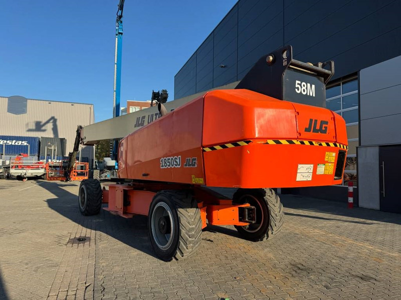 JLG 1850 SJ - Krah teleskopik: foto 3 JLG 1850 SJ - Krah teleskopik: foto 3