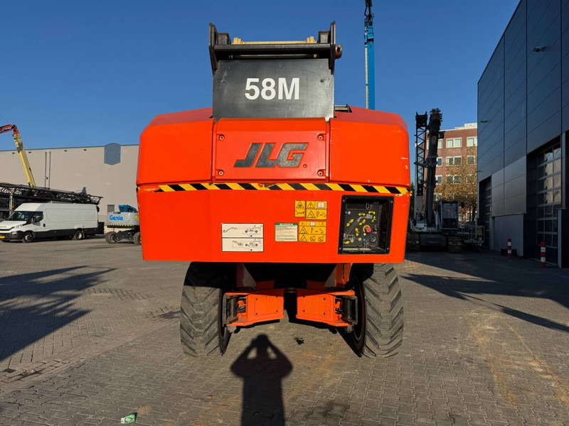 JLG 1850 SJ - Krah teleskopik: foto 5 JLG 1850 SJ - Krah teleskopik: foto 5