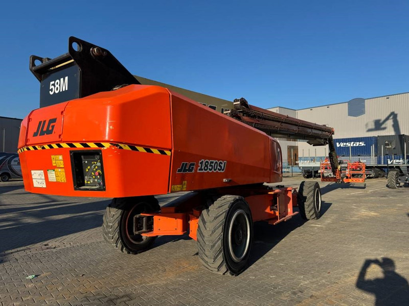 JLG 1850 SJ - Krah teleskopik: foto 4 JLG 1850 SJ - Krah teleskopik: foto 4