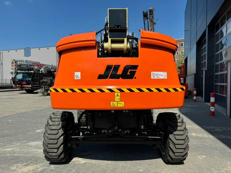 JLG 660SJ - Krah teleskopik: foto 5 JLG 660SJ - Krah teleskopik: foto 5