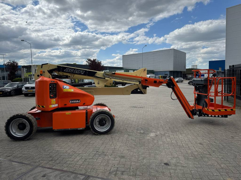 JLG E 450 AJ - Krah me çernjerë: foto 4 JLG E 450 AJ - Krah me çernjerë: foto 4