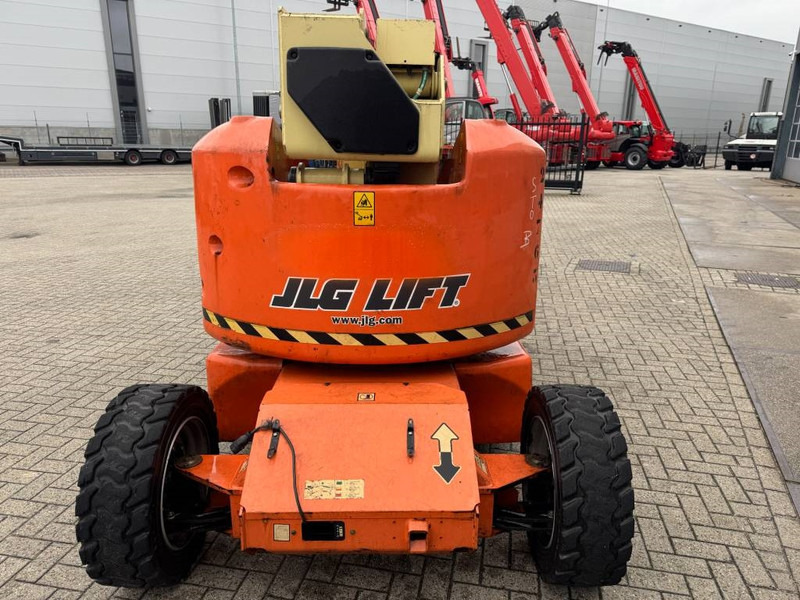 JLG E 450 AJ - Krah me çernjerë: foto 3 JLG E 450 AJ - Krah me çernjerë: foto 3