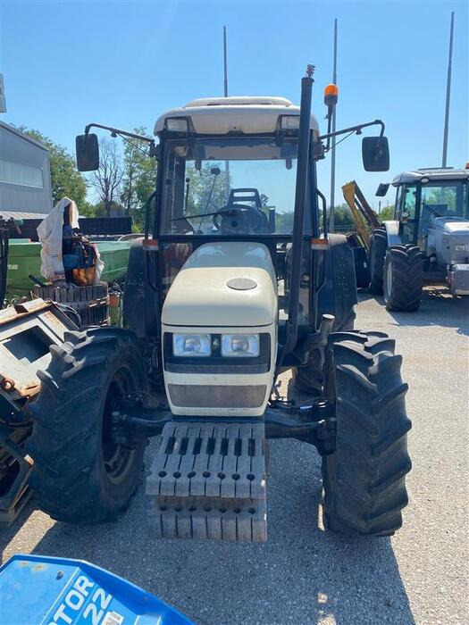 Lamborghini Sprint 674-70 - Traktor: foto 2 Lamborghini Sprint 674-70 - Traktor: foto 2