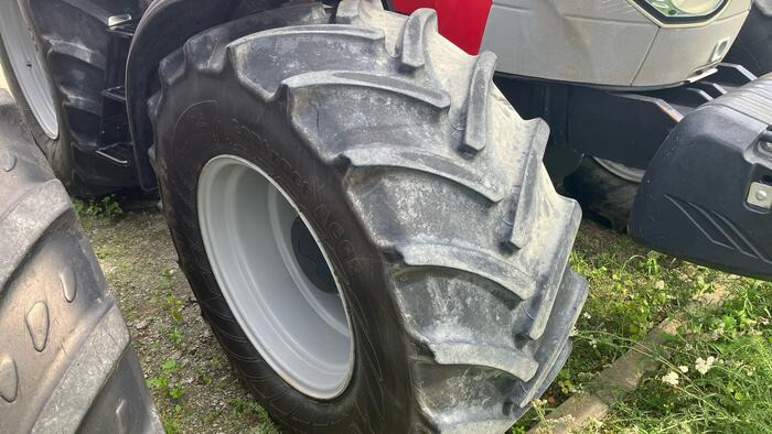 Traktor McCormick TTX 230: foto 7
