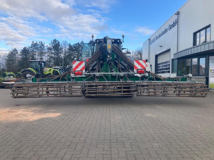 Samson CM 7,5 - Kultivator: foto 3 Samson CM 7,5 - Kultivator: foto 3