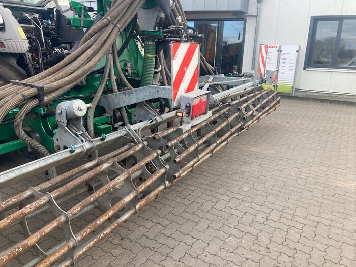 Samson CM 7,5 - Kultivator: foto 4 Samson CM 7,5 - Kultivator: foto 4