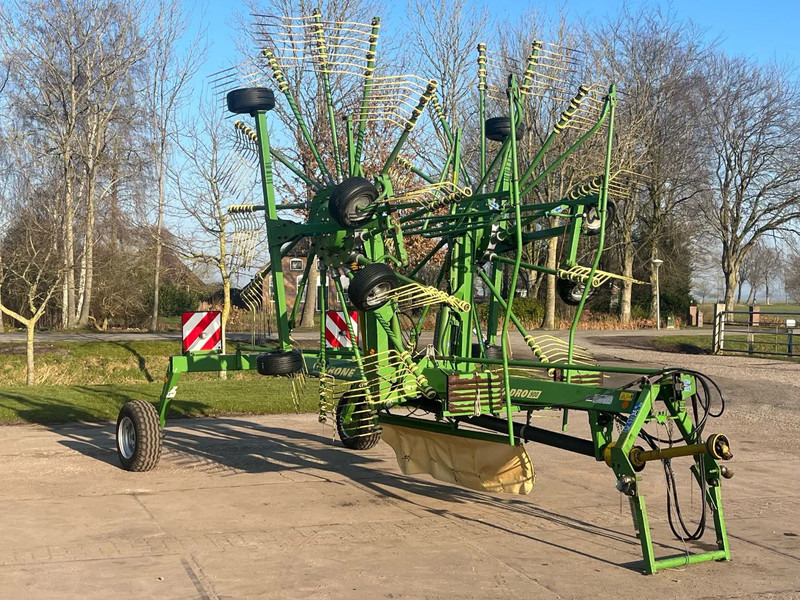 Krone Swadro 900 midden afleg zwillen - Barkthyese/ Shkundës bari: foto 3 Krone Swadro 900 midden afleg zwillen - Barkthyese/ Shkundës bari: foto 3