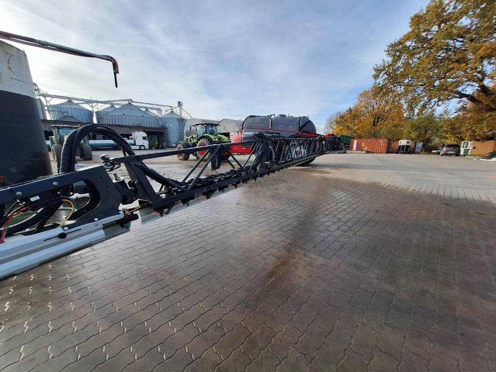 Horsch Leeb 12 TD - Spërkatës me rimorkio: foto 4 Horsch Leeb 12 TD - Spërkatës me rimorkio: foto 4