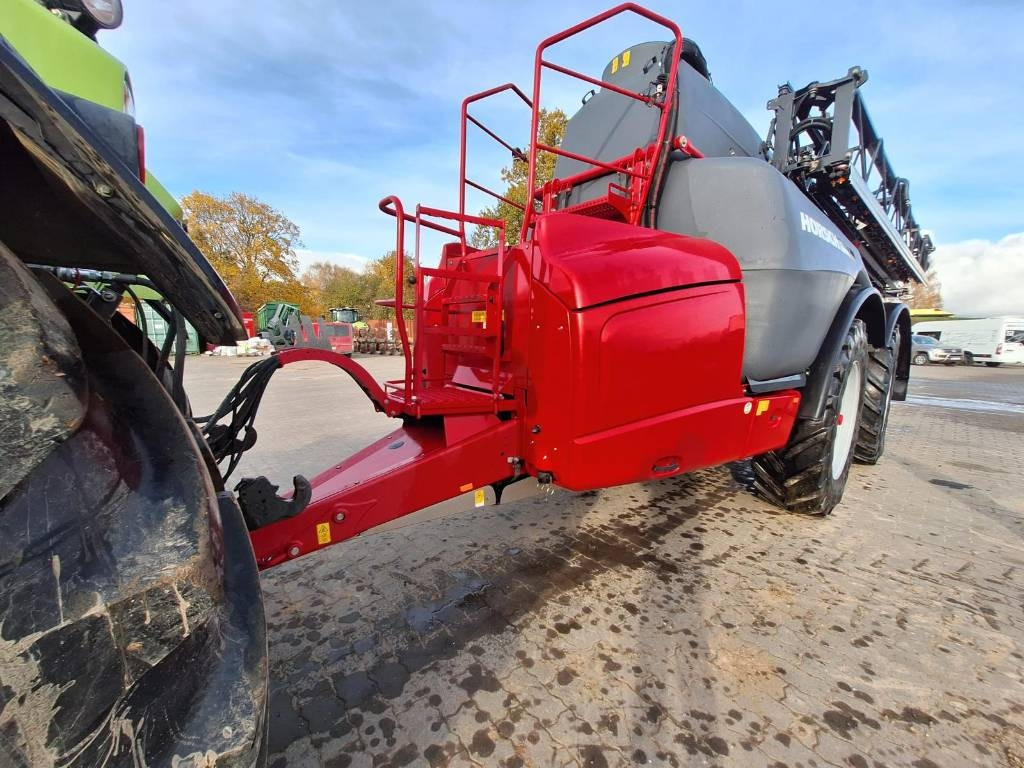 Horsch Leeb 12 TD - Spërkatës me rimorkio: foto 1 Horsch Leeb 12 TD - Spërkatës me rimorkio: foto 1