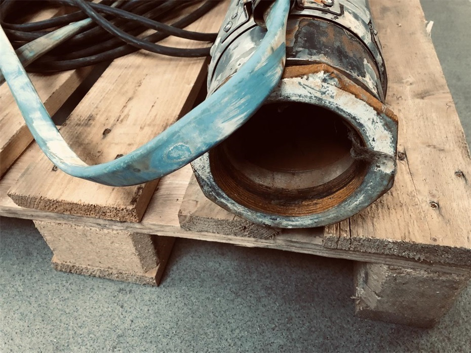 Grundfos
SP 77-2B 5,5kW - Sistemi i vaditjes: foto 4 Grundfos
SP 77-2B 5,5kW - Sistemi i vaditjes: foto 4