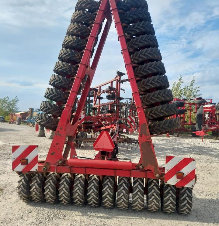 Horsch Optipack 8 AS - Rul bujqësor: foto 4 Horsch Optipack 8 AS - Rul bujqësor: foto 4