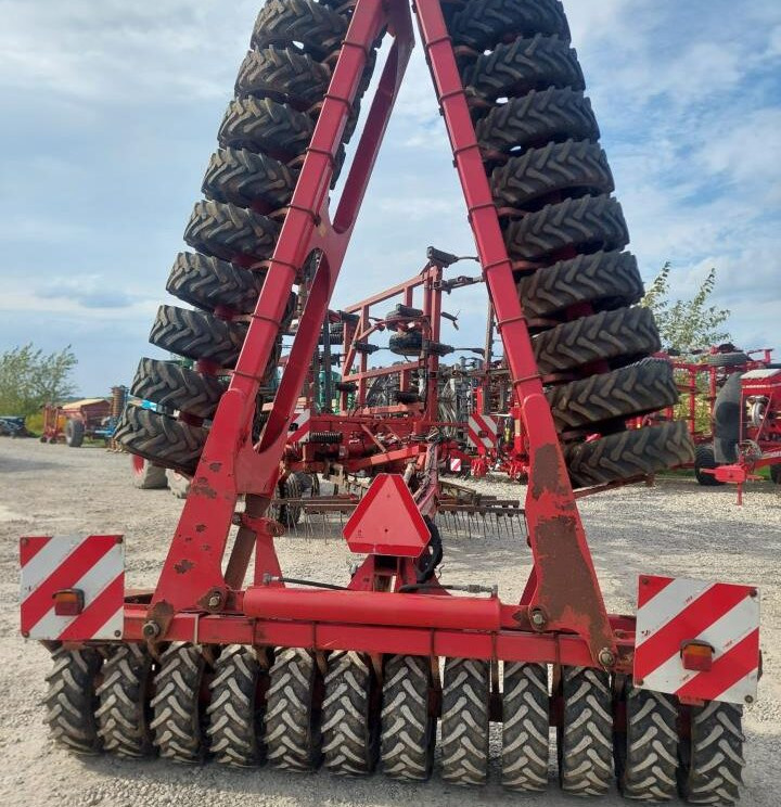 Horsch Optipack 8 AS - Rul bujqësor: foto 5 Horsch Optipack 8 AS - Rul bujqësor: foto 5