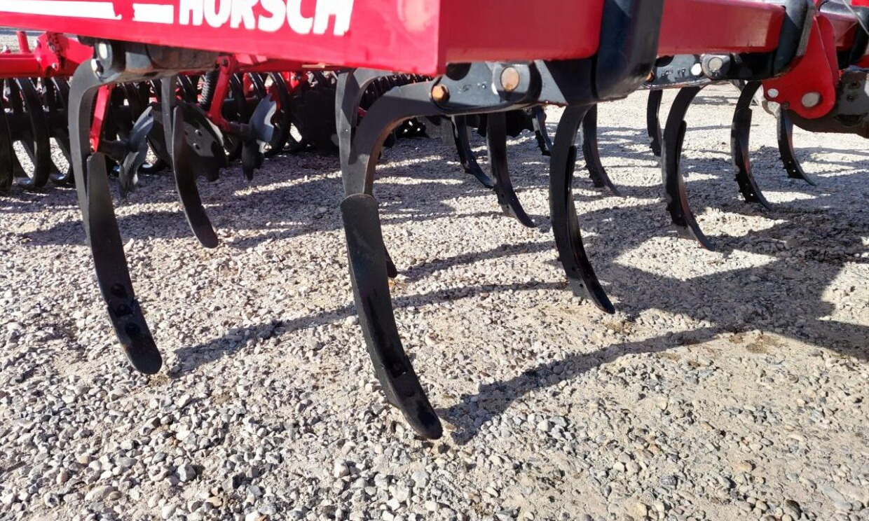 Lesë Horsch TERRANO 4 FX STARR: foto 11