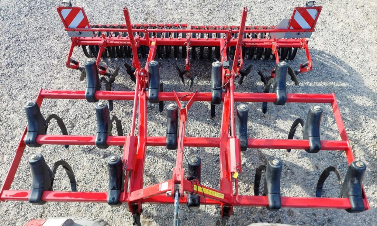 Lesë Horsch TERRANO 4 FX STARR: foto 9