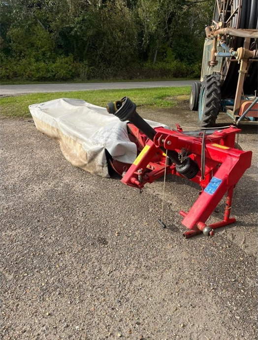 Lely SPLENDIMO 320 - Korrëse bari: foto 1 Lely SPLENDIMO 320 - Korrëse bari: foto 1