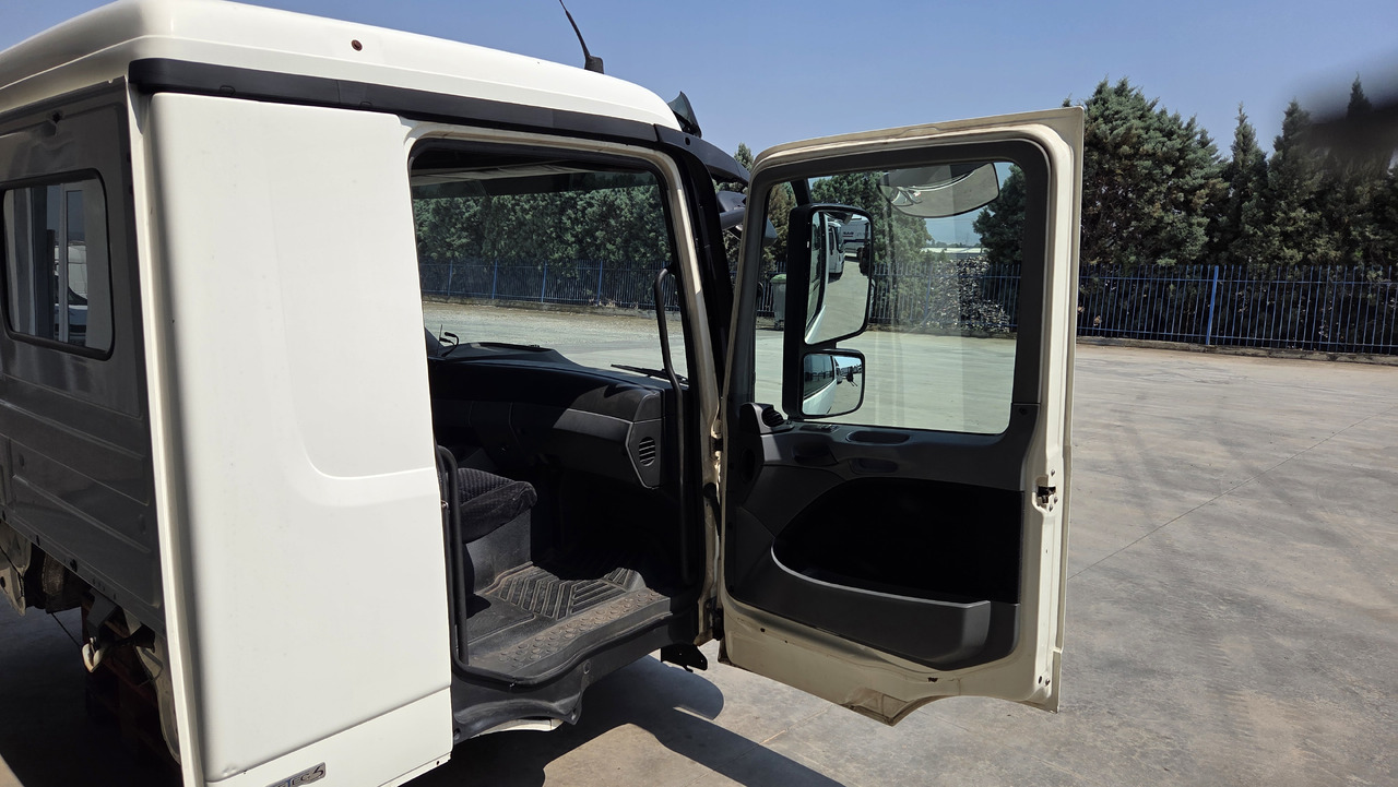 Kabinë MERCEDES-BENZ ACTROS MP1-MP2-MP3: foto 12
